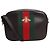 Gucci Bolsa camera castanho escuro Marrom