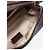Gucci Bolsa camera castanho escuro Marrom - vista 5