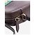 Gucci Bolsa camera castanho escuro Marrom - vista 8