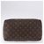 LOUIS VUITTON Monogram Speedy 30 Hand Bag M41526 LV - vista 5