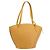 LOUIS VUITTON Epi Saint Jacques Shopping Bag Yellow M52269 LV