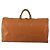 LOUIS VUITTON Epi Keepall 50 Boston Bag Brown M42968 LV - vista 13