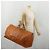 LOUIS VUITTON Epi Keepall 50 Boston Bag Brown M42968 LV - vista 23