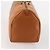 LOUIS VUITTON Epi Keepall 50 Boston Bag Brown M42968 LV - vista 4