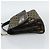 Christian Dior Trotter Canvas Shoulder Bag 2way Navy Gold - vista 3