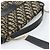 Christian Dior Trotter Canvas Shoulder Bag 2way Navy Gold - vista 7