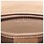 Céline CELINE Luggage Nano Hand Bag Leather Suede 2way Beige Gold - vista 12