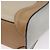Céline CELINE Luggage Nano Hand Bag Leather Suede 2way Beige Gold - vista 19