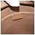 Céline CELINE Luggage Nano Hand Bag Leather Suede 2way Beige Gold - vista 21