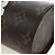 LOUIS VUITTON Monogram Everyday LV Coffee Cup Shoulder Bag M80812 - vista 15