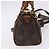 LOUIS VUITTON Monogram Mini Speedy Hand Bag M41534 LV - Ansicht 4