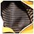 FENDI Celeria Triangle Shoulder Bag Leather Yellow Gold Tone 8BS053 - vista 10