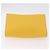 FENDI Celeria Triangle Shoulder Bag Leather Yellow Gold Tone 8BS053 - vista 5