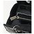 CHANEL Matelasse Chain Shoulder Bag Patent Leather Black Silver CC - vista 10