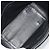 CHANEL Matelasse Chain Shoulder Bag Patent Leather Black Silver CC - vista 11