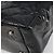 CHANEL Matelasse Chain Shoulder Bag Patent Leather Black Silver CC - vista 15