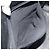 CHANEL Matelasse Chain Shoulder Bag Patent Leather Black Silver CC - vista 21
