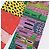 Hermès HERMES Twilly Scarf Silk Multicolor - view 10