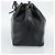 LOUIS VUITTON Epi Petit Noe Shoulder Bag Black M44102 LV - vista 4