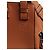 Loewe Bolsa 2way Hammock em couro marrom - vista 6