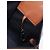 Loewe Bolsa 2way Hammock em couro marrom - vista 8