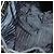 PRADA Rucksack Nylon Black Silver - Ansicht 11