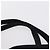 PRADA Rucksack Nylon Black Silver - Ansicht 15