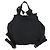 PRADA Rucksack Nylon Black Silver - Ansicht 2