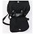 PRADA Rucksack Nylon Black Silver - Ansicht 20