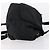 PRADA Rucksack Nylon Black Silver - Ansicht 3