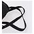 PRADA Rucksack Nylon Black Silver - Ansicht 8