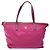 PRADA Bolso Tote Nylon 2way Pink Gold - vista 13