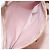 PRADA Bolso Tote Nylon 2way Pink Gold - vista 21
