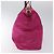 PRADA Bolso Tote Nylon 2way Pink Gold - vista 3