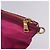 PRADA Bolso Tote Nylon 2way Pink Gold - vista 9