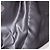 CHANEL Lammleder Schultertasche mit Kette Grau Silber CC - Ansicht 11