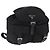 PRADA Sac à dos Nylon Black Silver