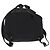 PRADA Sac à dos Nylon Black Silver - vue 2