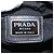 PRADA Sac à dos Nylon Black Silver - vue 20