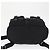 PRADA Sac à dos Nylon Black Silver - vue 5