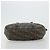 FENDI Zucca Canvas Hand Bag Black Brown - vista 5
