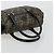 FENDI Zucca Canvas Hand Bag Black Brown - vista 7