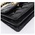 CHANEL Matelasse Hand Bag Patent Leather 2way Black Gold CC - vista 13