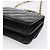 CHANEL Matelasse Hand Bag Patent Leather 2way Black Gold CC - vista 14