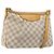 LOUIS VUITTON Damier Azur Siracusa PM Shoulder Bag N41113 LV