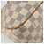 LOUIS VUITTON Damier Azur Siracusa PM Shoulder Bag N41113 LV - vista 14