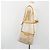 LOUIS VUITTON Damier Azur Siracusa PM Shoulder Bag N41113 LV - vista 22