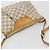 LOUIS VUITTON Damier Azur Siracusa PM Shoulder Bag N41113 LV - vista 6