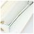 CHANEL Matelasse Chain Shoulder Bag Lamb Skin White Gold CC - vista 12
