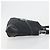 GUCCI Interlocking G Handtasche Canvas Schwarz Silber - Ansicht 4